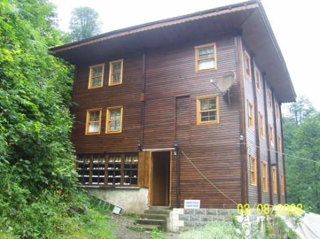 Rizedeyiz Köfte Partisinde